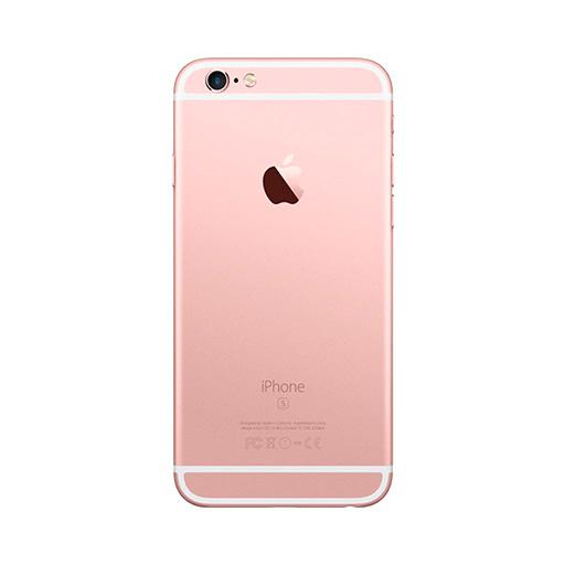 iPhone 6s 64gb (Black,Pink)