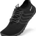 Racqua Water Shoes Men&Women Swim Beach Pool River Aqua Quick Dry Breathable 48