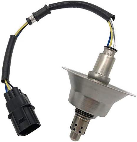 Germban 234-5724 Upstream Oxygen O2 Sensor Replacement for Honda Civic 2016-2020 CR-V 2017-2020 1.5L L4 27033 36531-5K8-004