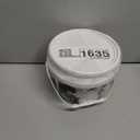 E-SDS Masking Liquid Tape, Transparent Peelable Coating, Used for Priming Window Painting, 1 Quart