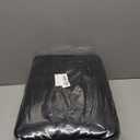 Large Fireproof Photo Storage Box with 18 Inner 5x7 Photo Cases, Photo Boxes Storage with Lock, Portable Photo Organizers and Storage Containers with Handle for Photos, Pictures, Valuables