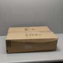 C Table End Table Adjustable Height,C Shaped End for CouchSnack Tables,360Swivel TV Tray Sofa Table,Tables That Slide Under,Coffee SideTable for Bed,Chair,Bath-tub,Outdoor(Walnut Color)