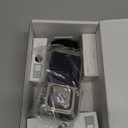 Kwikset Halo Wi-Fi Smart Lock, Keyless Entry Door Deadbolt, Geofence Auto-Unlock, Grade AAA Certified, No Hub Required Easy Install, Touchscreen