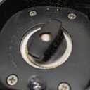 Home Hero Electric Salt and Pepper Grinder Set - Automatic Salt and Pepper Grinder Set Rechargeable. Electronic Salt and Pepper Shakers with LED Light, Electric Pepper Grinder & Salt Grinder, Set of 2 (White & Black)