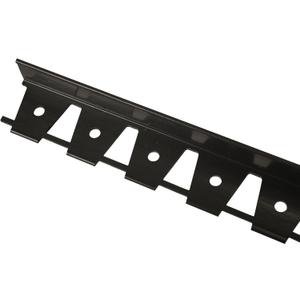 EasyFlex Snip-to-Flex Paver Edging, 60-Feet, Black
