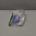 GSD Aquarium Colorful Coral Reef Set Fish Tank Decoration Mountain Ornament for Aquarium Environments Decor Accessories, Coral Mountain x 1, Aquatic Plant x 4