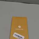 Miracase Magnetic for iPhone 16 Pro Max Case 6.9'' [Compatible with MagSafe] Full-Body Phone case with Built-in Glass Screen Protector& Camera Protector,Drop Proof 16 Pro Max Cover,Desert Brown