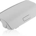 MOTOALL 1K0868837 Car Sunglasses Case Holder Storage Box Organizer Sunglass Storage Case Specific Fit for Volkswagen Tiguan Jetta CC Passat GTI R32 Rabbit 2005-2017, Grey
