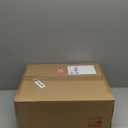 VANZARLA Modern Gold Linear Chandelier for Kitchen Island, 2Light Linear Light Fixture with OffWhite Fabric Shade, Rustic Pendant Light for Dining Room