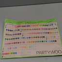 PartyWoo Burgundy Balloons 140 pcs Different Sizes of 18 12 10 5 Inch Dark Chestnut Red Maroon Balloon Arch Kit Garland for Birthday Graduation Anniversary Cherry Casino Party Decorations Red-Y62