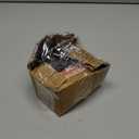 Multihole Suitcase Wheel, a Pair A88 Black Luggage Multihole Wheel Universal Suitcase Replacement Outdoor Supplies