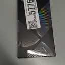 TORRAS Crystal Clear for iPhone 17 Pro Max Case, [Anti-Yellowing][Military-Grade Protection], Slim Transparent Anti-Scratch Back, Soft Bumper, Non-Slip Protective Phone Cover, Clear 6.9"