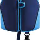 Baby Girl Swim Vest Toddler Swim Vest for Age 18 Months - 2 Years Baby Toddler Fit 20-28 lbs (Blue)