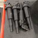Import Direct Ignition Coil Set - 23-0546-4