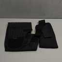 ChongErfei Maternity Belt, Pregnancy 3 in 1 Support Belt for Back, XL