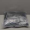 GSOU SNOW Womens Ski Suit One Piece Snowsuit Snowboard Jacket Slim Snow Jumpsuit Faux Fur Ski Outfit Waterproof (Black) XS