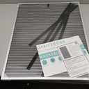 20x25x1 in. MERV 8 Reusable Washable HVAC Furnace Air Filter