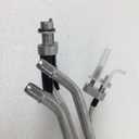 GM Genuine Parts 15-34653 (23199274) Auxiliary Air Conditioning Inlet and Outlet Evaporator Tube Assembly