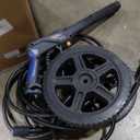 Westinghouse WPX3200e Electric Pressure Washer, 3200 Max PSI and 1.76 Max GPM, Induction Motor, Onboard Soap Tank, Spray Gun and Wand, 5 Nozzle Set, for Cars/Fences/Driveways/Homes/Patios/Furniture