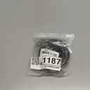 3/4"-1" Backflow Preventer Rubber and Springs Repair Kit, for Zurn Wilkins 975XL and 975XL2 Backflow Preventer