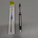 Soladey3 Ionic Toothbrush, Solar Panels and TiO2 Semiconductor, 3 Row Honeycomb Bristle Purple, You can Brush Without Toothpaste