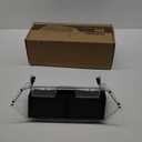 Center Console Organizer Tray Compatible with Tesla Cybertruck 2023 2024 2025  Under Screen Storage Box for Phone, Glasses, Wallet, Earbuds  Interior Accessories Holder