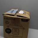 Instant Pot Duo 7-in-1 Mini Electric Pressure Cooker, Slow Rice Cooker, Steamer, Saut, Yogurt Maker, Warmer & Sterilizer, Includes Free App with over 1900 Recipes, Stainless Steel, 3 Quart