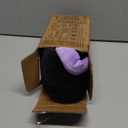 Mewaii Long Cat Plush 5 Sizes, 120% Extra Filling Giant Plushness Kids Body Pillow, Kawaii Cute Black Cat Stuffed Animals Plushies, Big Long Body Pillow Black Cat Plush Gift for Girls 20 (19.6in/50cm)