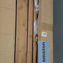 PETKABOO Shoe Rack for Front Door Entrance, 28 Entryway Bench with Coat Rack, Hall Tree Shoe Bench with Storage for Entry, Hallway, Bedroom, Living Room (Brown)