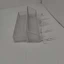 Upesitom Over Door Hook Organizer 12 Hook Over The Door Organizer with 2 Mesh Baskets - Back of Door Storage Towel Rack Space Saving Storage Organizer for Bedroom, Bathroom, Kitchen, Pantry, White