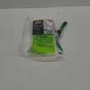 OXO Good Grips No-Spill Ice Stick Tray with Silicone Lid for Water Bottles (Pack of 1)