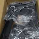 Custom Fit for Mud Flaps 2019-2024 BMW 3-Series 330i / 330i xDrive / M340i / M340i xDrive Mud Splash Guard Front and Rear 4-PC Set