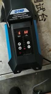 PM Series Permanent Magnet Variable Frequency Pump