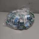 Zevia Zero Sugar Soda, Caffeine Free Cola, 12 oz Cans (24-Pack)  Naturally Sweetened, Zero Calorie Sugar Free Soda - Non-GMO Project Verified, Gluten-Free, Vegan