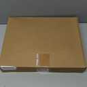 5 Pcs 12 Inch Large Outdoor Christmas Ornaments Bulb Shape Large Lighted Christmas Ornaments with 90 LED Light Outdoor Hanging Christmas Decoration with Hook for Yard Porch