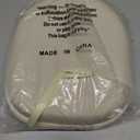 Headphone Headset Case Compatible with Anker Q20i Q30/Sony WH-CH520/JBL/BERIBES/KVIDIO Wireless On-Ear Headphones, Beige