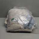 Bedsure Heated Blanket Throw Blanket - Fast Heating Electric Blanket, Soft Flannel Heated Throw with 4 Time Settings, 6 Heating Settings, Warm Gifts for Grandma (50x60 inches, Cream)