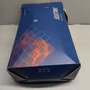 Bedsure Electric Blanket Twin - Quilted Heated Blanket Twin Size, Soft Flannel Thick Heating Blanket with 10 Time Settings & 6 Heat Settings, Warm Gifts for Women Men (62x84 inches, Formal Gray)