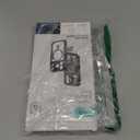 ESR for iPhone 17 Pro Max Case, Camera Control, Compatible with MagSafe, Shockproof Military-Grade Protection, Magnetic Phone Case for iPhone 17 Pro Max, Classic Hybrid Case, Clear