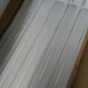 Sunco 10 Pack 4 Foot T8 LED Tube Light Bulbs, 18W, 5000K, Ballast Bypass
