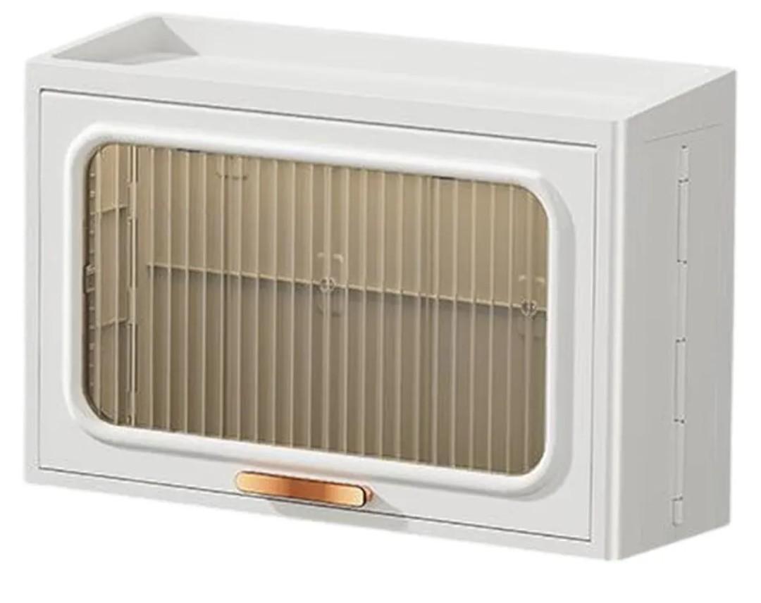 Seasoning Organizer, Condiment Bottle Organizer, Portable Seasoning Storage, Container Commodity Shelf for Countertop Kitchen, Without Board