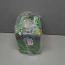 Green Mountain Coffee Roasters Half Caff, Single-Serve Keurig K-Cup Pods, Medium Roast Coffee Pods, 48 Count