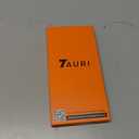 TAURI Magnetic for iPhone 16 Pro Case, Cute Wavy Design Anti-Slip