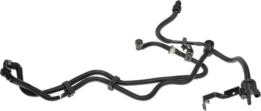 Dorman 994-917 Vapor Canister Purge Valve Compatible with Select Ford Models