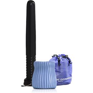 Sigvaris Doff N' Donner Rolly & Cone Combo Kit