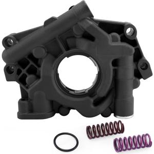 10342 Oil Pump High Performance 5.7L 6.1L 2003-2010 For Chrysler 300 Aspen Dodge Challenger Charger Magnum Durango Ram 1500 2500 3500