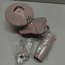 Knit Picks Yarn Ball Winder for Knitting and Crocheting (Purple)