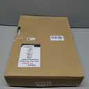 Simple Trending Over The Toilet Storage Rack, Metal 3 Tier Bathroom Organizer Shelf with Paper Holder and 3 Hooks, White