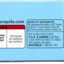 Crayola Silly Putty Bulk Variety Pack (24ct), Assorted Soft Sensory Putty, Kids Fidget Toys, Goodie Bag & Treasure Box Sensory Toys, Gift for Kids, Ages 4+ [Amazon Exclusive]