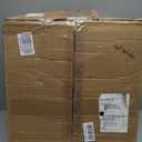 Patelai 2 Pieces Ice Cream Cone Baking Racks Cupcake Display Racks Cupcake Cone Stands Cupcakes Holders for Home Kitchen Baking Cooking Ice Cream Tools Supplies(Gold)